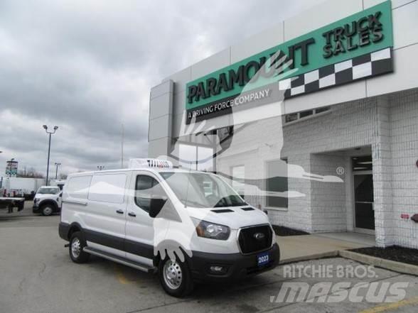 Ford TRANSIT Строительная техника - Другие