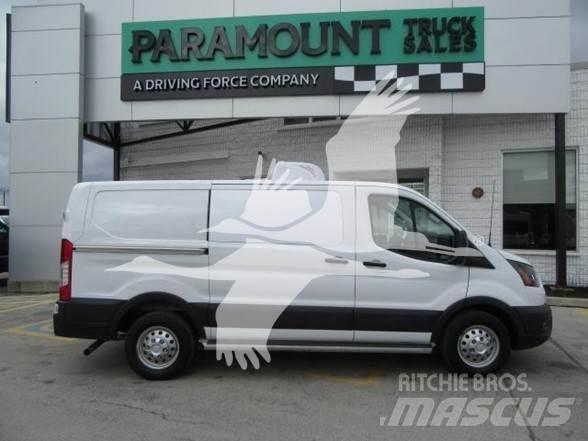 Ford TRANSIT Строительная техника - Другие