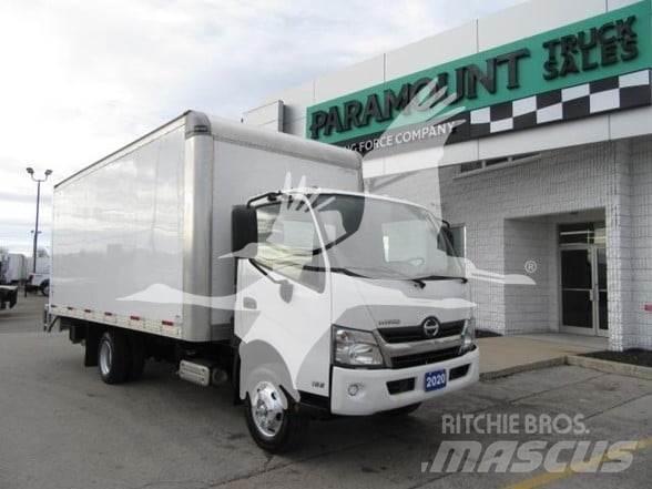 Hino 155 Строительная техника - Другие