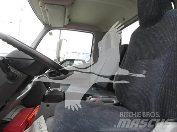 Hino 155 Строительная техника - Другие
