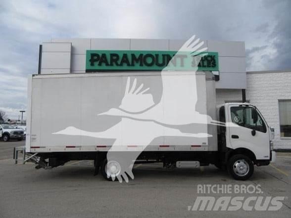 Hino 155 Строительная техника - Другие