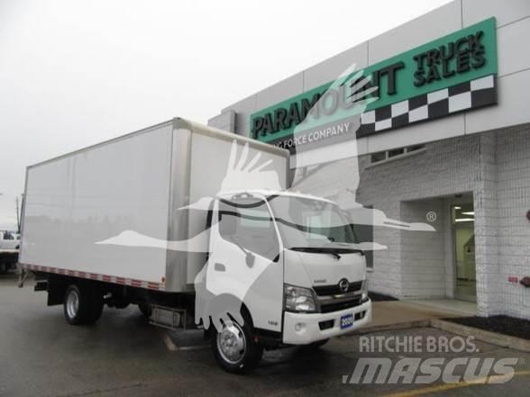 Hino 195 Строительная техника - Другие