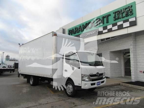 Hino 195 Строительная техника - Другие