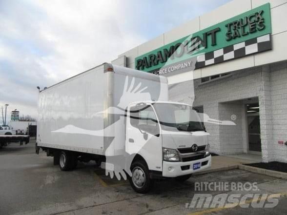 Hino 195 Строительная техника - Другие