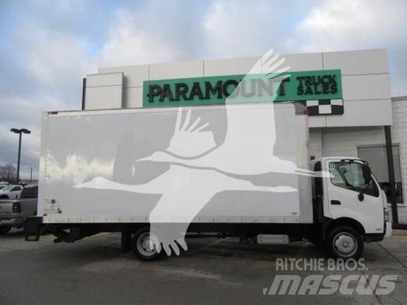 Hino 195 Строительная техника - Другие