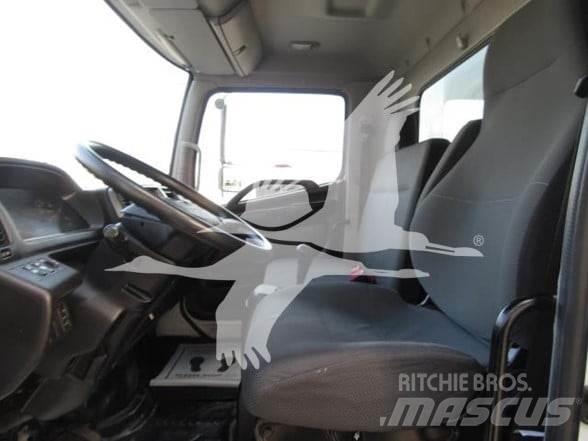 Hino 338 Строительная техника - Другие