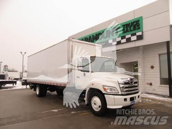 Hino L7 Строительная техника - Другие