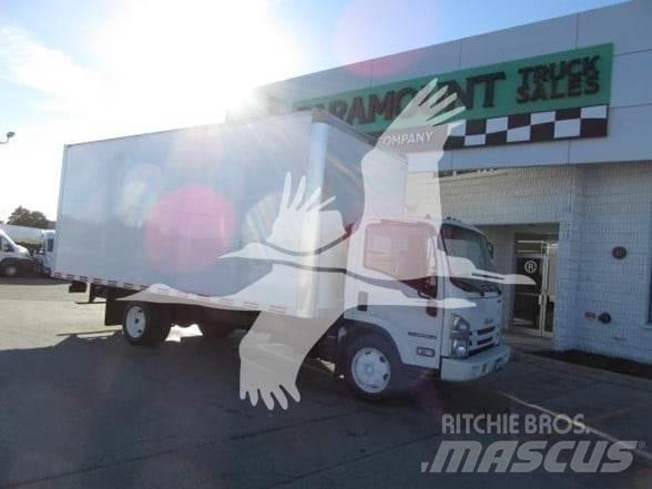 Isuzu NPR Строительная техника - Другие
