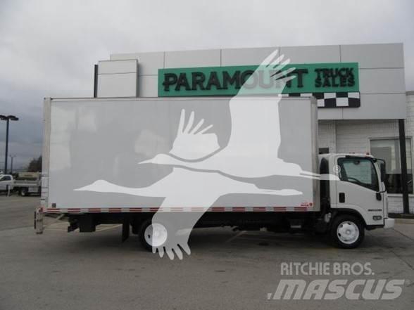 Isuzu NPR Строительная техника - Другие