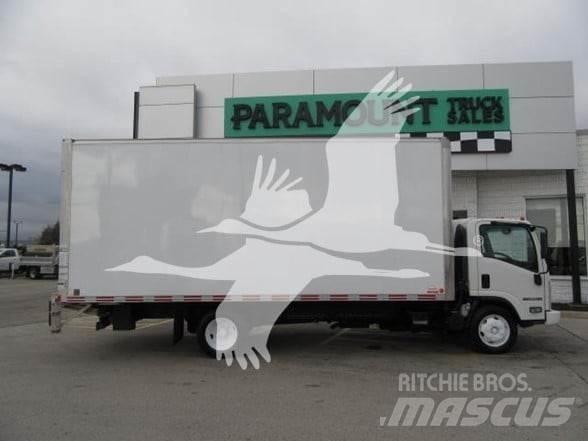 Isuzu NPR Строительная техника - Другие