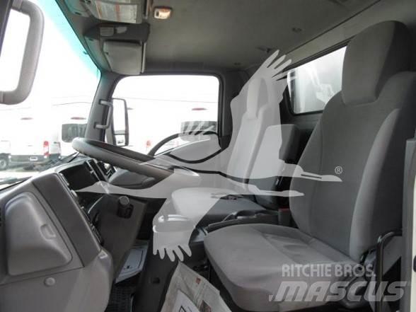 Isuzu NRR Строительная техника - Другие