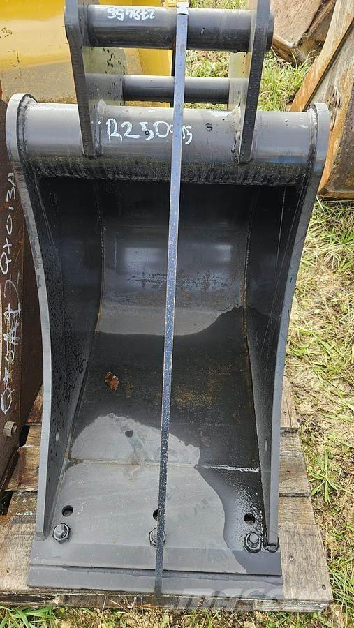 White Axe 45mm Ковши