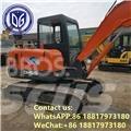 Doosan DH55 Мини-экскаваторы