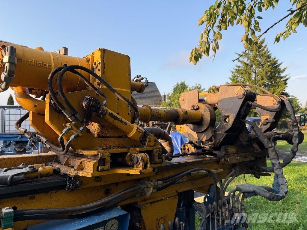  WELLCODRILL WD80 Буровые установки на воду