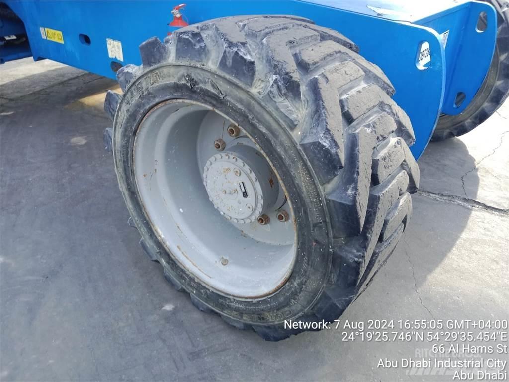 Genie S85 Телескопические подъемники