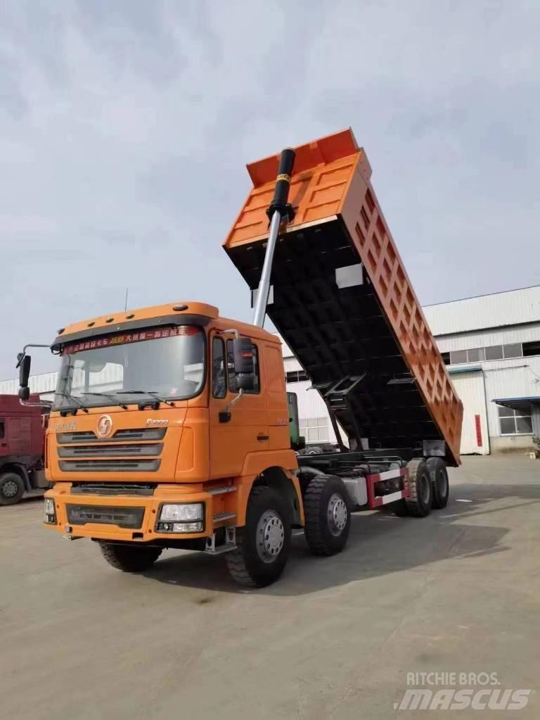 Shacman F3000 Грузовики-Самосвалы