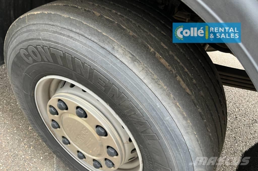 Palfinger P 900 | 2018 Автовышки