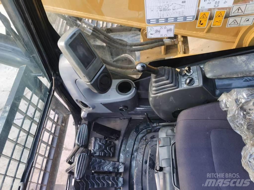 CAT 336 D Гусеничные экскаваторы