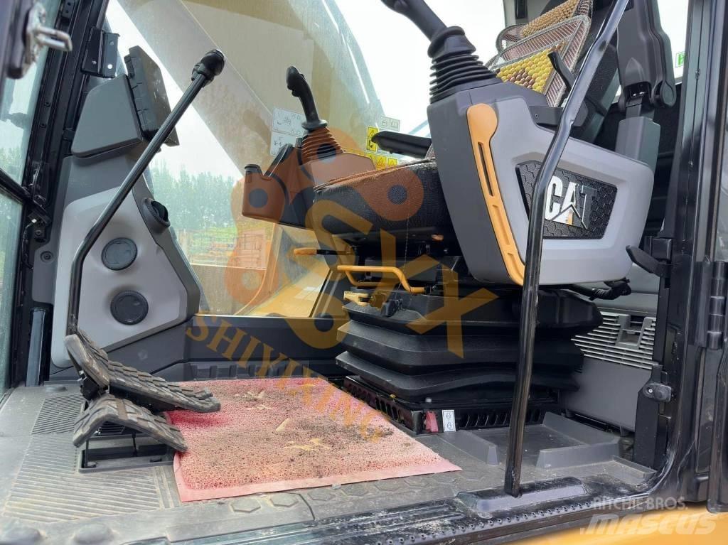CAT 330 Гусеничные экскаваторы