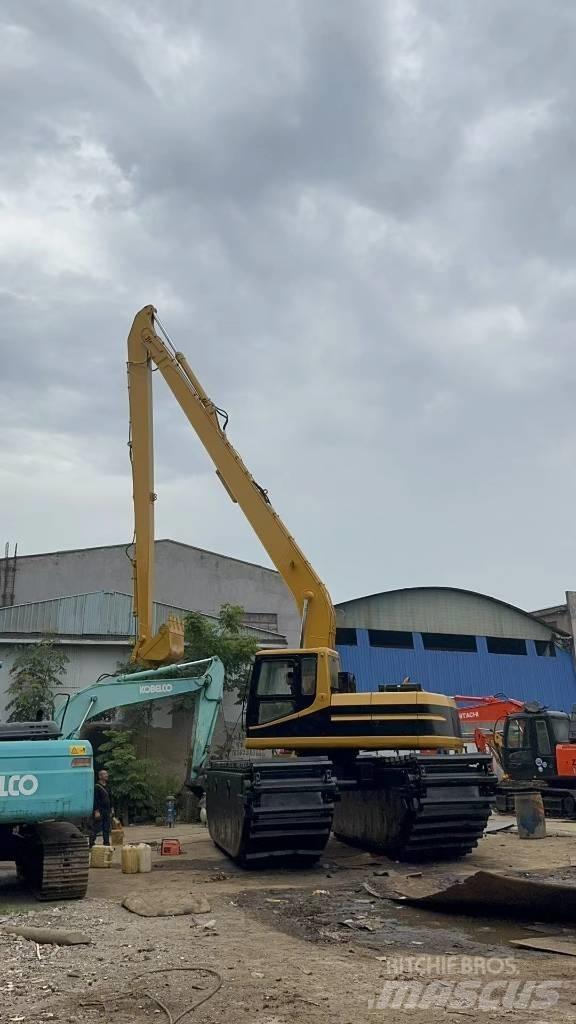 CAT 320 B L Гусеничные экскаваторы