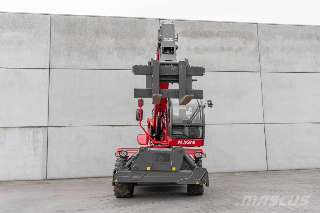 Magni RTH 6.25 Телескопические погрузчики