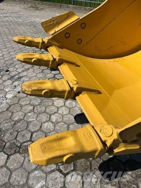 CAT 324 CAT Bucket Ковши
