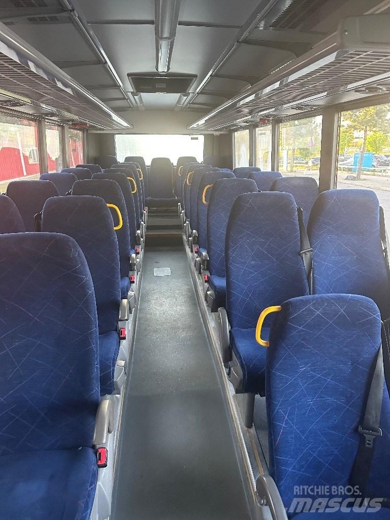 Volvo B 12 M Междугородные автобусы