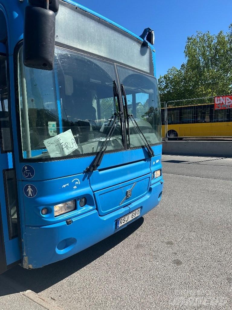 Volvo B 12 M Междугородные автобусы