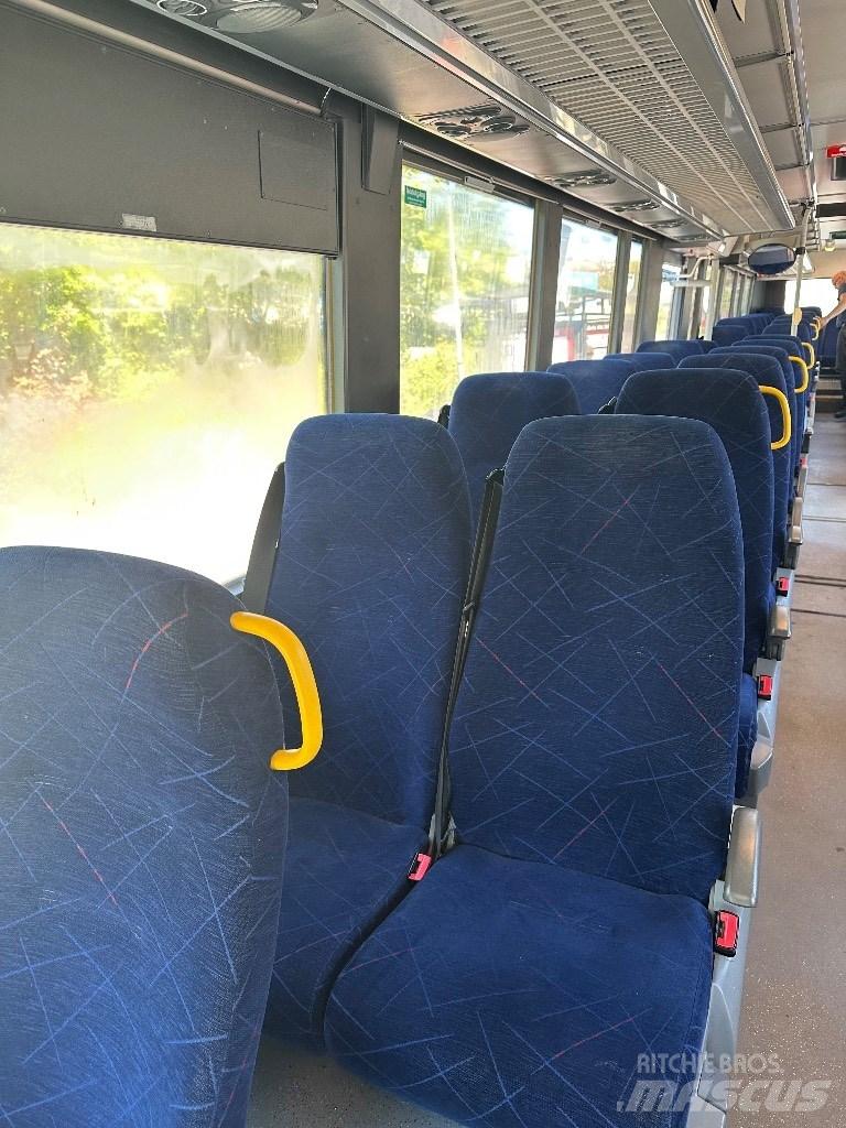 Volvo B 12 M Междугородные автобусы