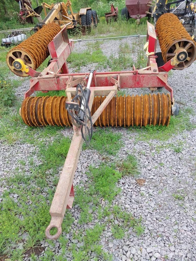 Väderstad Roller 620 Катки полевые
