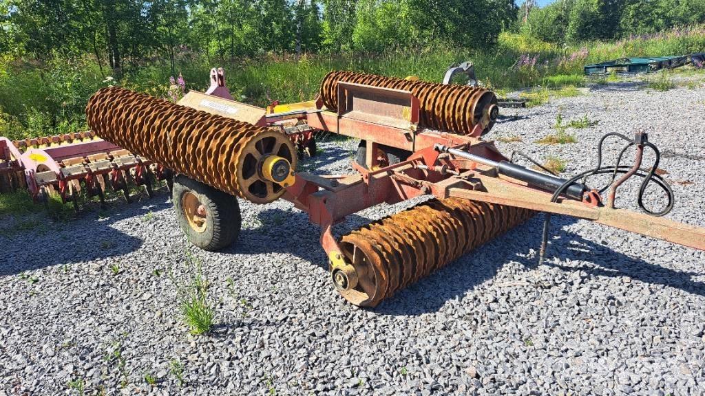 Väderstad Roller 620 Катки полевые