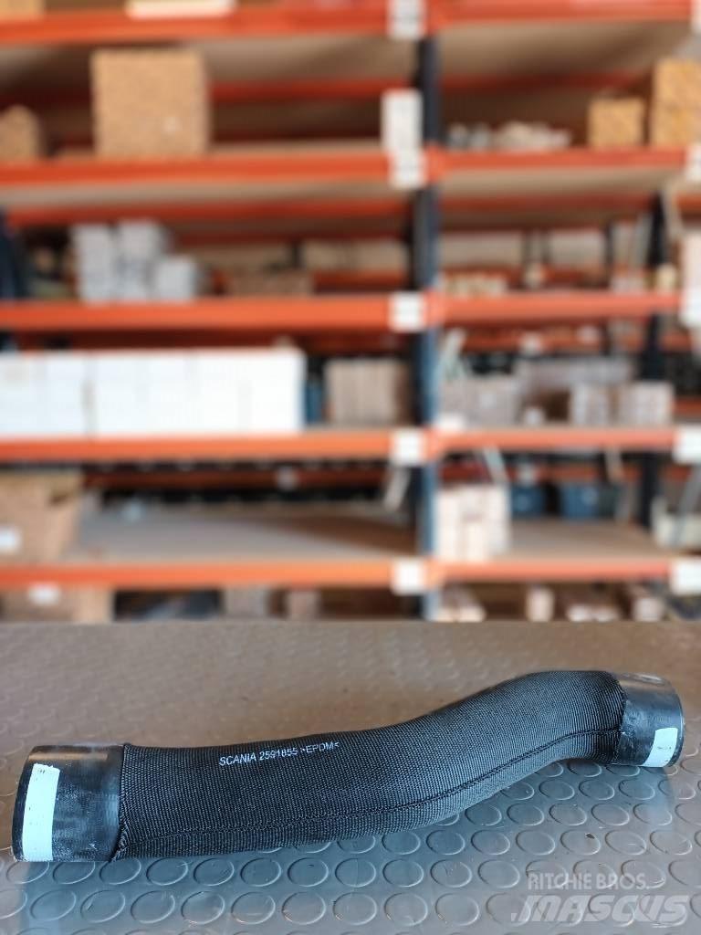 Scania HOSE 2591855 Двигатели