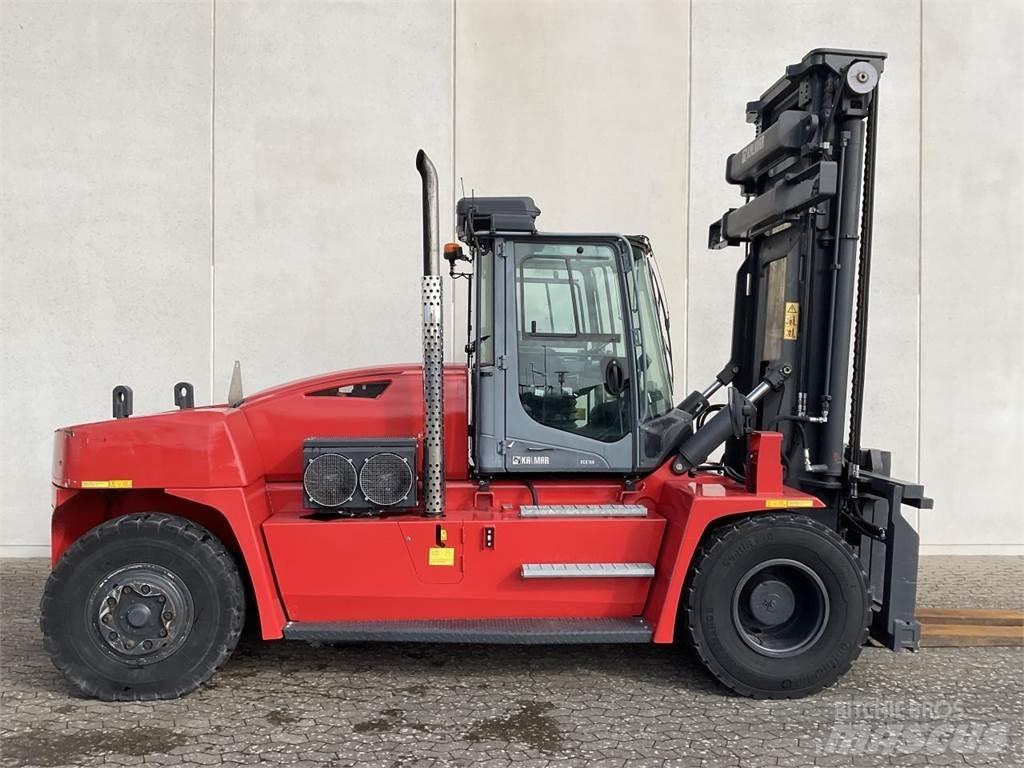 Kalmar DCG160-12 Дизельные погрузчики