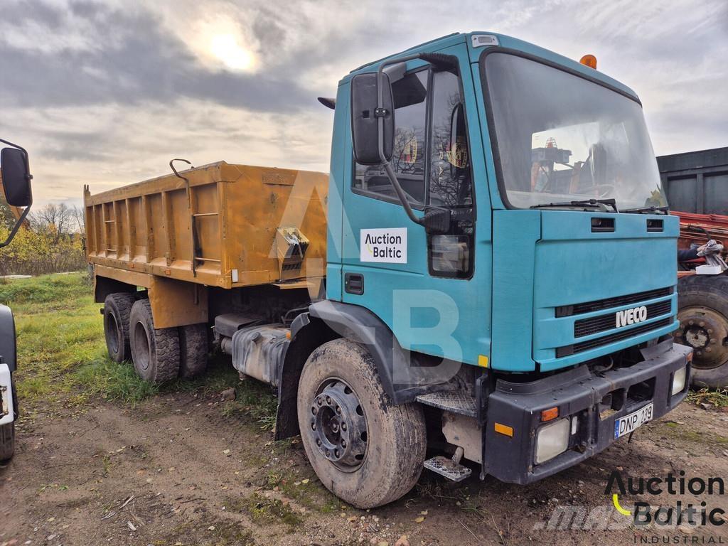 Iveco 260 E27 Грузовики-Самосвалы