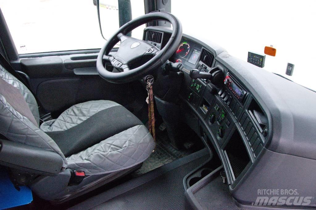 Scania G 450 Седельные тягачи