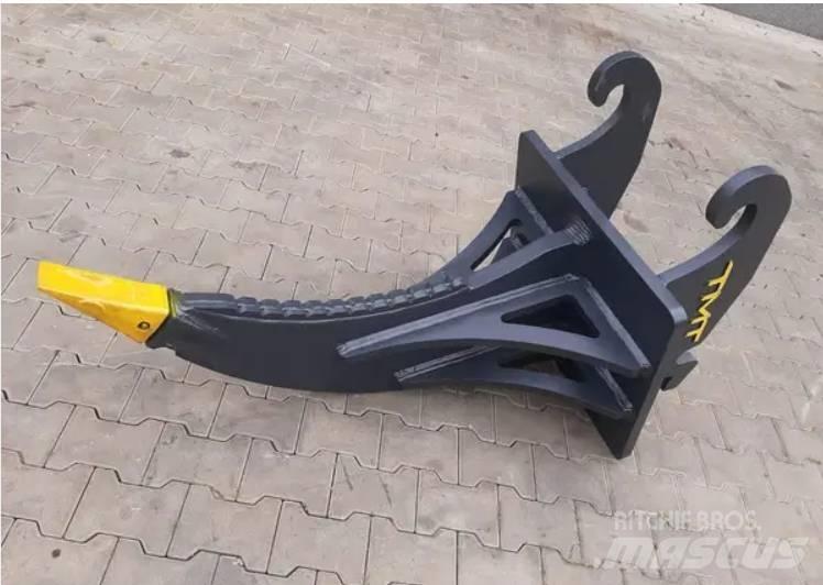 TMT JCB Компоненты строительной техники