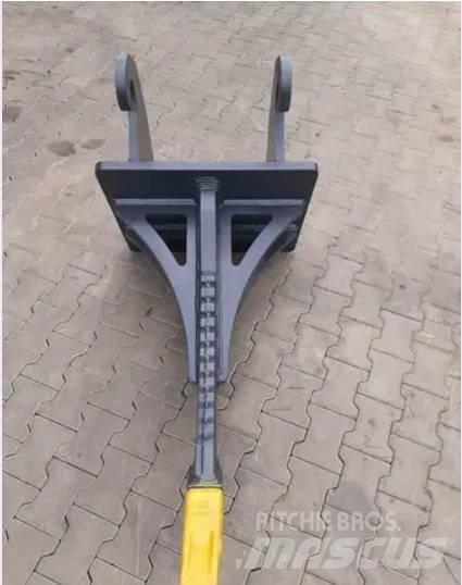 TMT JCB Компоненты строительной техники