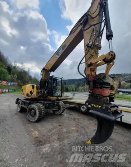 TMT JCB Компоненты строительной техники