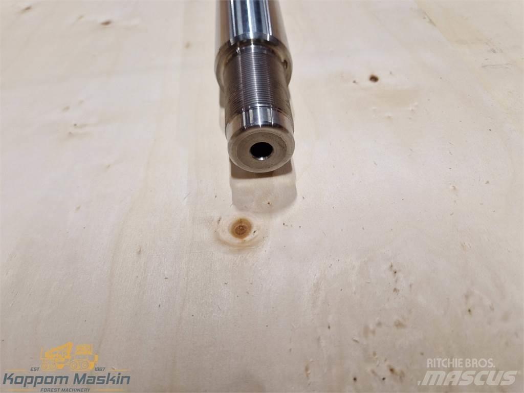 Rottne 021-0406 Харвестерные головки