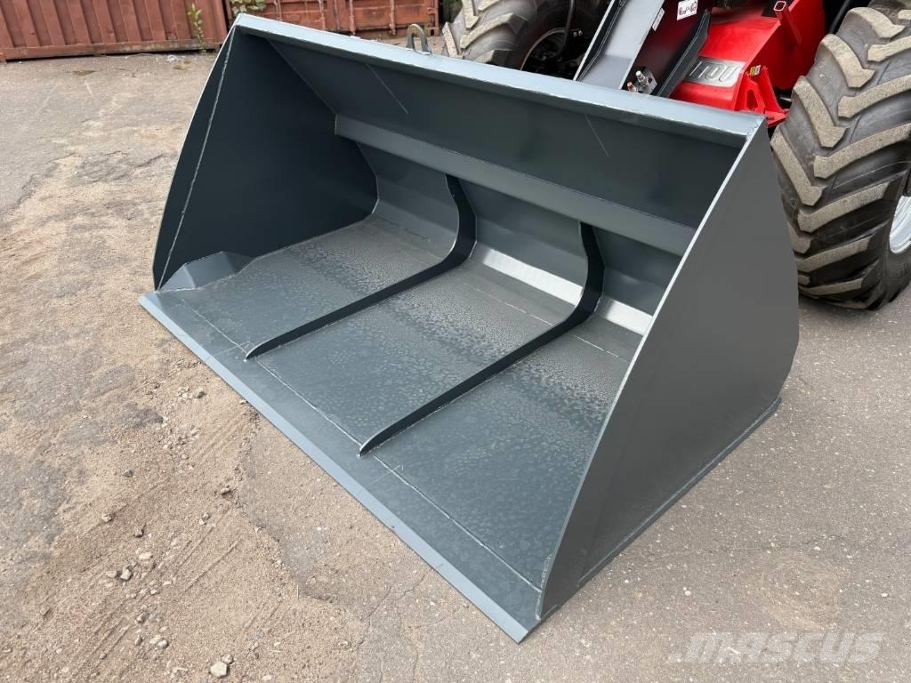 Manitou MLT Комплектующие для погрузочных и сельхозмашин