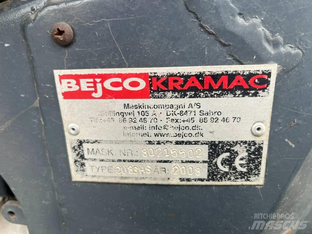 Bejco City Motorbør Мини-самосвалы
