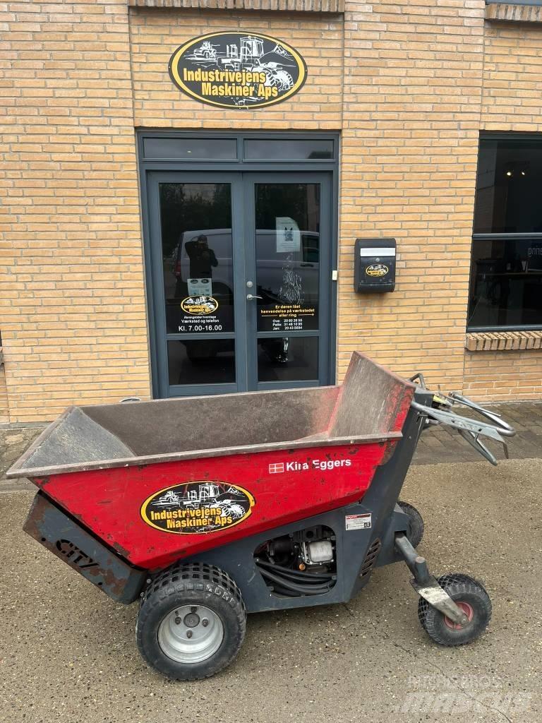 Bejco City Motorbør Мини-самосвалы
