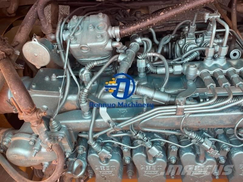 XCMG XCT 80 Автокраны