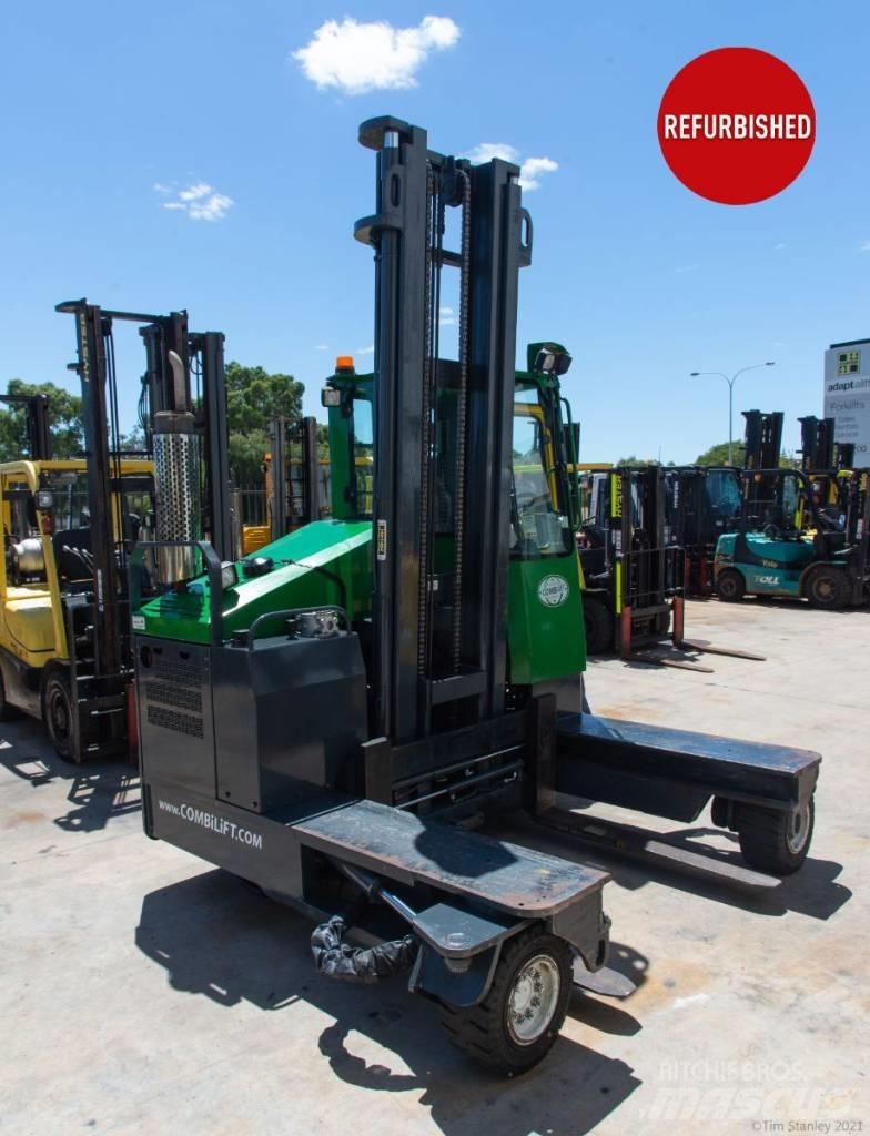 Combilift C 4000 Боковые погрузчики