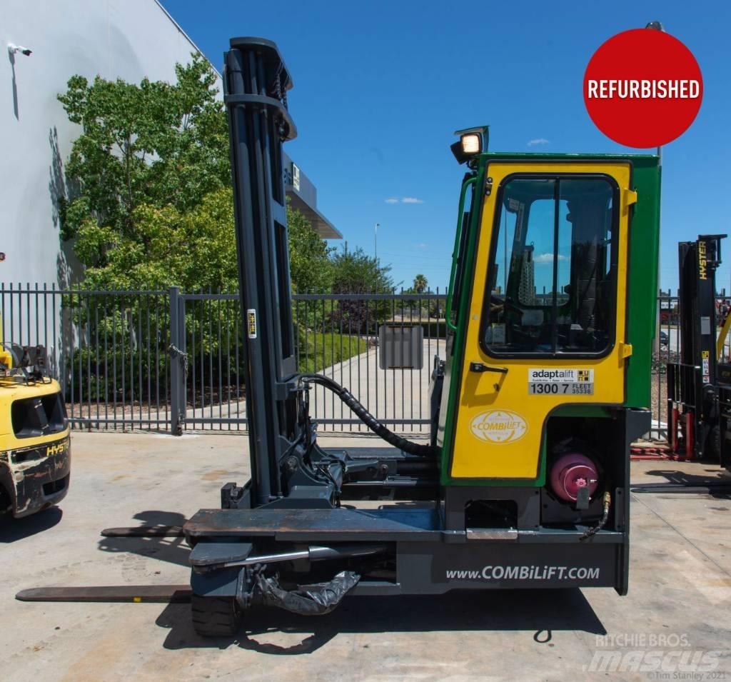 Combilift C 4000 Боковые погрузчики