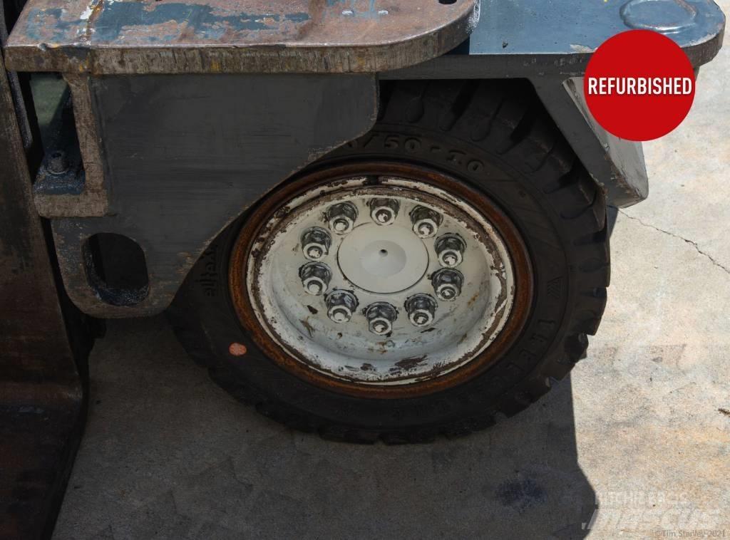 Combilift C 4000 Боковые погрузчики