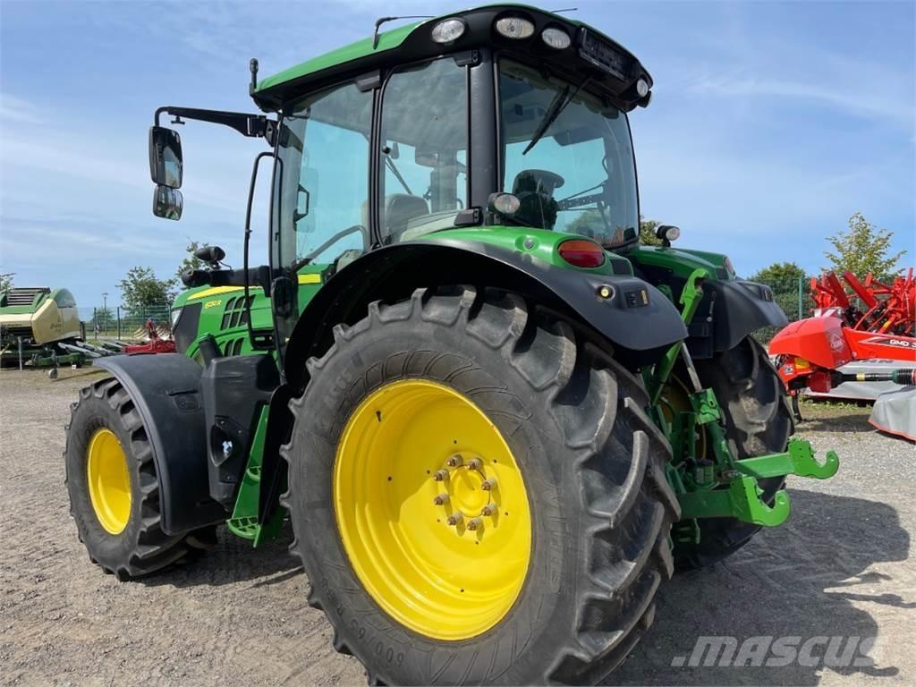 John Deere 6130R Сельхозтехника - Другие