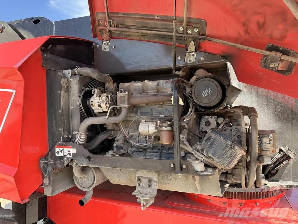 Manitou 280TJ Разные подъемники и вышки