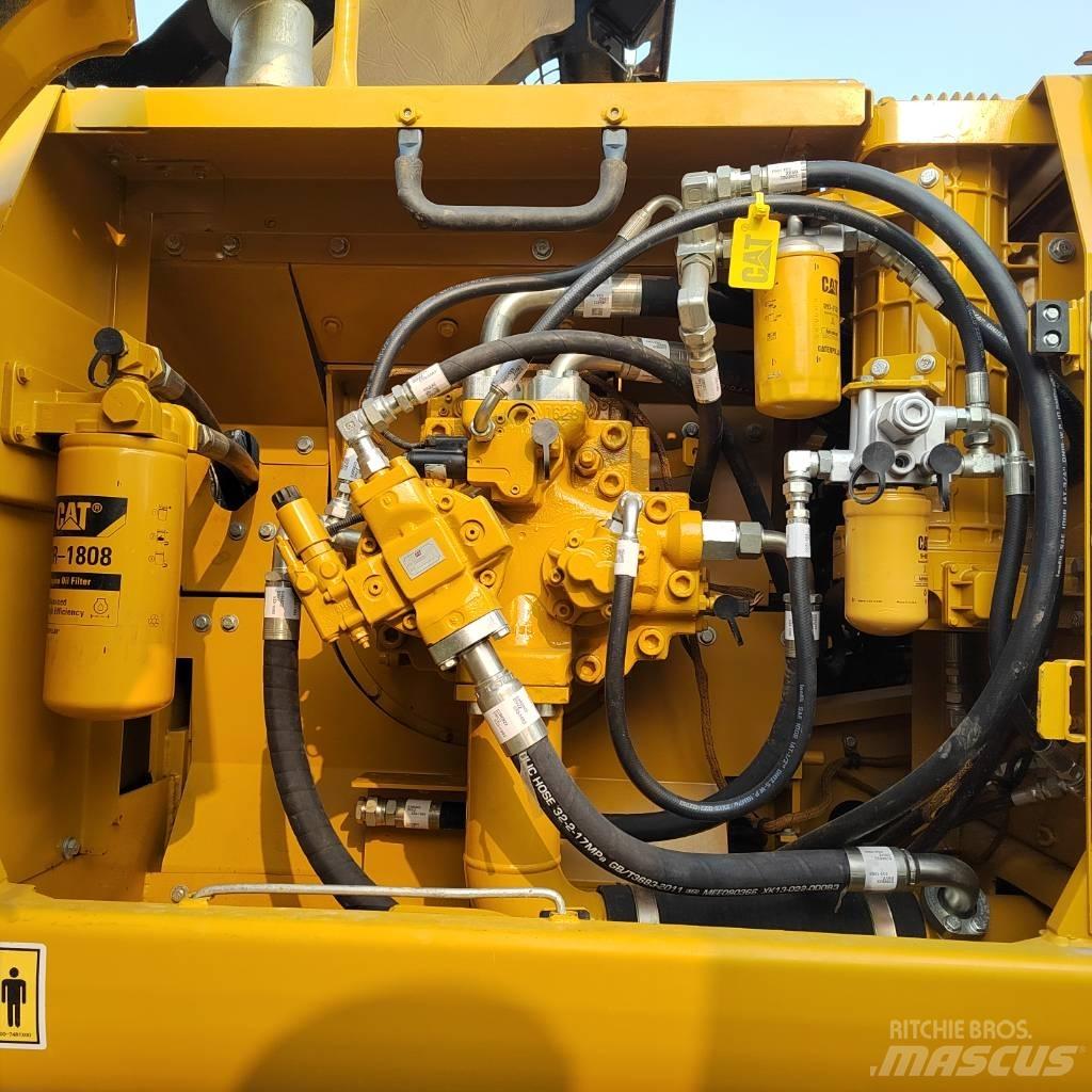 CAT 336 D2 Гусеничные экскаваторы
