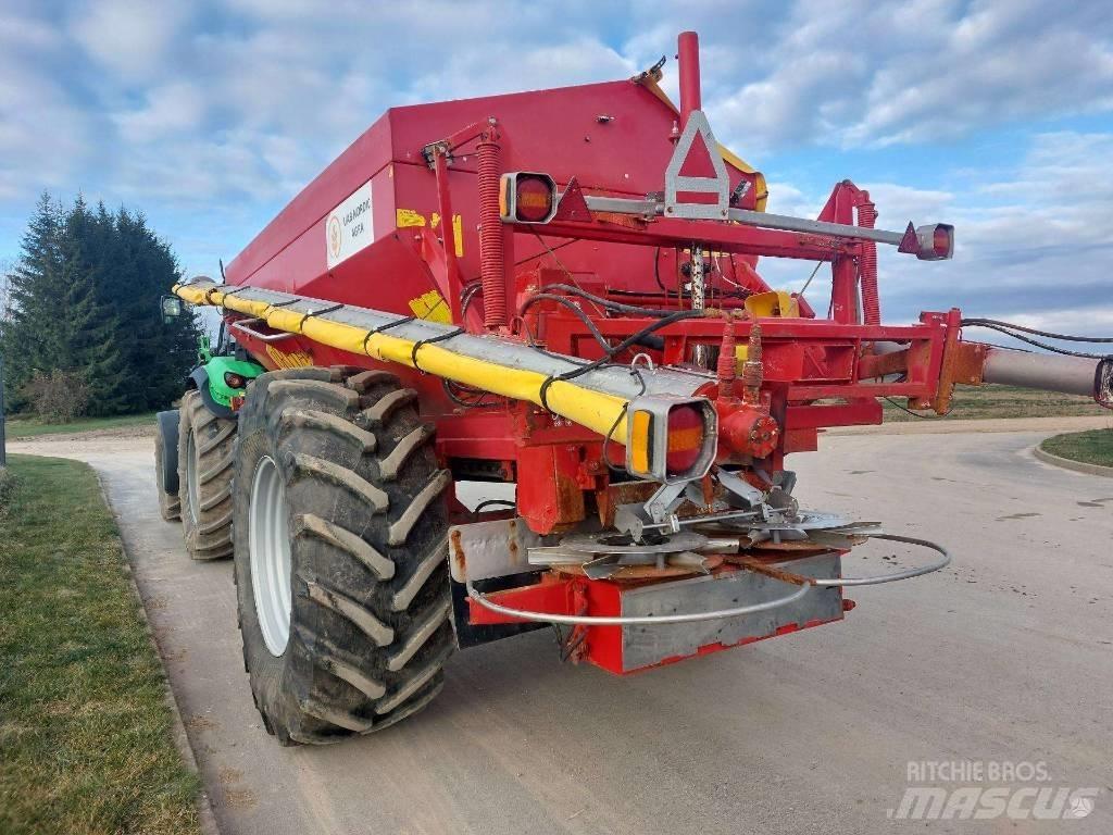 Bredal K 105 Разбрасыватели минеральных удобрений